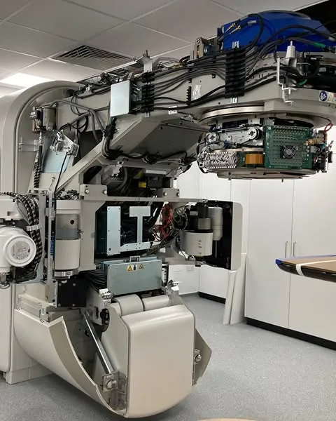 Rocare Minor Framework Contractor for NHS