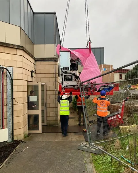 Rocare Minor Framework Contractor