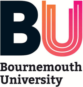 Bournemouth University Logo