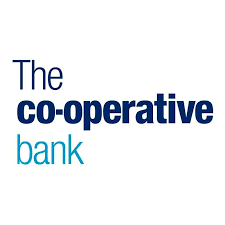 Co-op Bank Logo