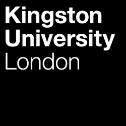 Kingston Uni London Logo