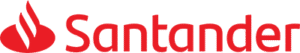 Santander Bank Logo